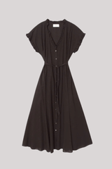 Xirena - Dixie Dress - BLACK