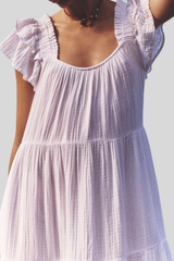 Xirena - Jaynie Dress - WHITE