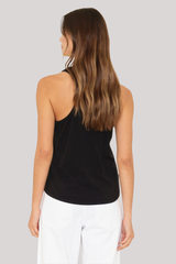 Xirena - Jett Tank - BLACK