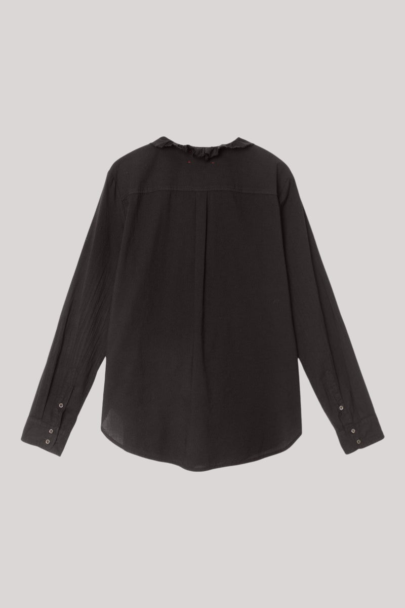 【新品未使用】XiRENA cottonシャツ カーキ Shirts | Xirena Official Website