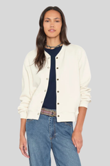 Xirena - Lanna Cardigan - CLOUD