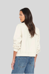 Xirena - Lanna Cardigan - CLOUD