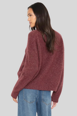 Xirena - Lela Sweater - BRICKFIR