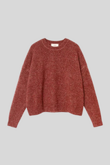 Xirena - Lela Sweater - BRICKFIR