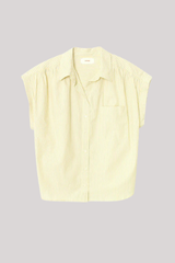 Xirena - Lexi Shirt - CITRINE