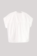 Xirena - Lexi Shirt - WHITE