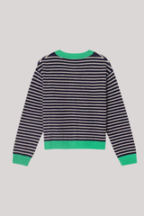 Xirena - Lillian Cardigan - NVYSTRIP