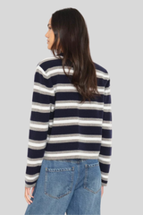 Xirena - Maxwell Sweater - MIDIVORY