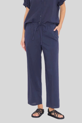 Xirena - Olson Pant - NAVY