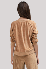 Xirena - Pierre Sweatshirt - HEATCAML