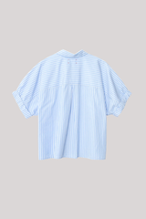 Xirena - Teddy Shirt - BLUEPARA