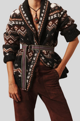 Xirena - Vail Sweater - CRMCARAM