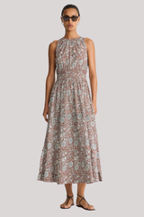 Apiece Apart - Bali Tank Dress - CLAYFLO
