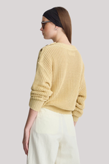 Apiece Apart - Weekend Crew - STRAW