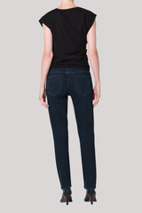 Agolde - Cocktail Ankle Jean - SUBSTITU