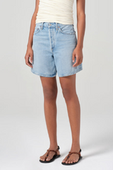 Agolde - Dame Short - COAX