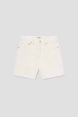 Agolde - Dame Short - FORTCOOK
