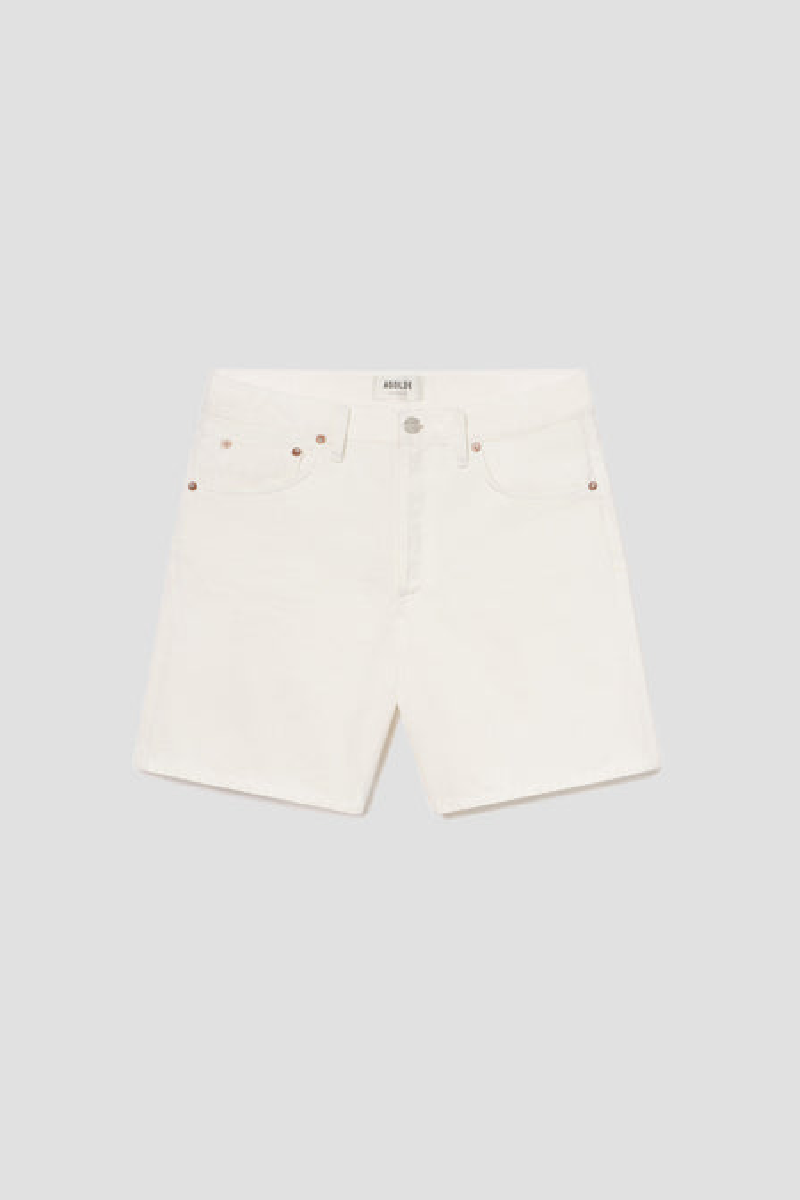 Agolde - Dame Short - FORTCOOK
