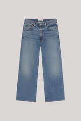 Agolde - Harper Crop Jean  - KINDLE