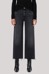Agolde - Harper Crop Jean - RADIUS