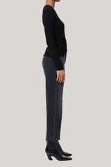 Agolde - Harper Crop Jean - RADIUS