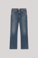 Agolde - Harper Straight Jean - ENROLL