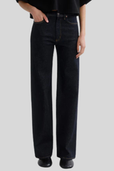 Agolde - Harper Straight Jean - RINSE