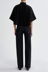 Agolde - Harper Straight Jean - RINSE