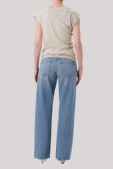 Agolde - Low Rise Loose - VAULT