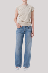 Agolde - Low Rise Loose - VAULT