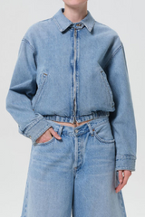 Agolde - Nile Jacket - SPACE