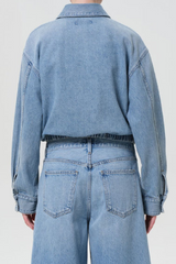 Agolde - Nile Jacket - SPACE