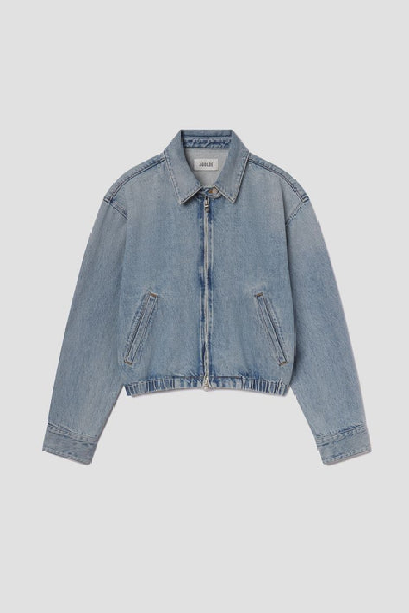 Agolde - Nile Jacket - SPACE