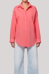 Agolde - Sona Shirt - FONSTCAN