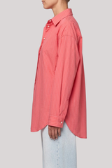 Agolde - Sona Shirt - FONSTCAN