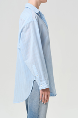 Agolde - Sona Shirt - FONSTPOW