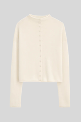 Alex Mill - Taylor Cardigan - CLOUD