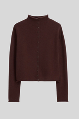 Alex Mill - Taylor Cardigan - NUTMEG