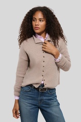 Alex Mill - Taylor Cardigan - TOAST