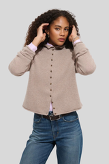 Alex Mill - Taylor Cardigan - TOAST