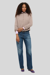 Alex Mill - Taylor Cardigan - TOAST