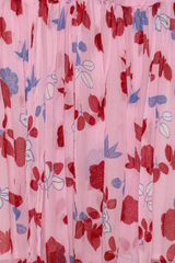 Alix of Bohemia - Jule Tutu Bloom Dress - LIGHTPNK