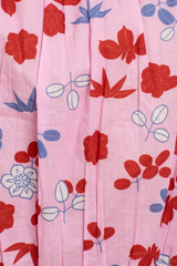 Alix of Bohemia - Nova Tutu Bloom Shirt - LIGHTPNK