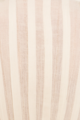 Alix of Bohemia - Ryland Pearl Dobby Shirt - WHTPEARL