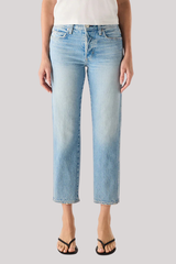 Amo - 143 Jeans - SALTWATR