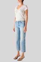 Amo - 143 Jeans - SALTWATR