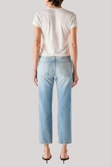 Amo - 143 Jeans - SALTWATR