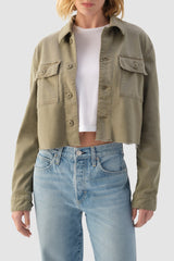Amo - Carly Jacket - SURPLUS