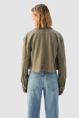 Amo - Carly Jacket - SURPLUS