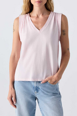 Amo - Dona Tee - FLUSH